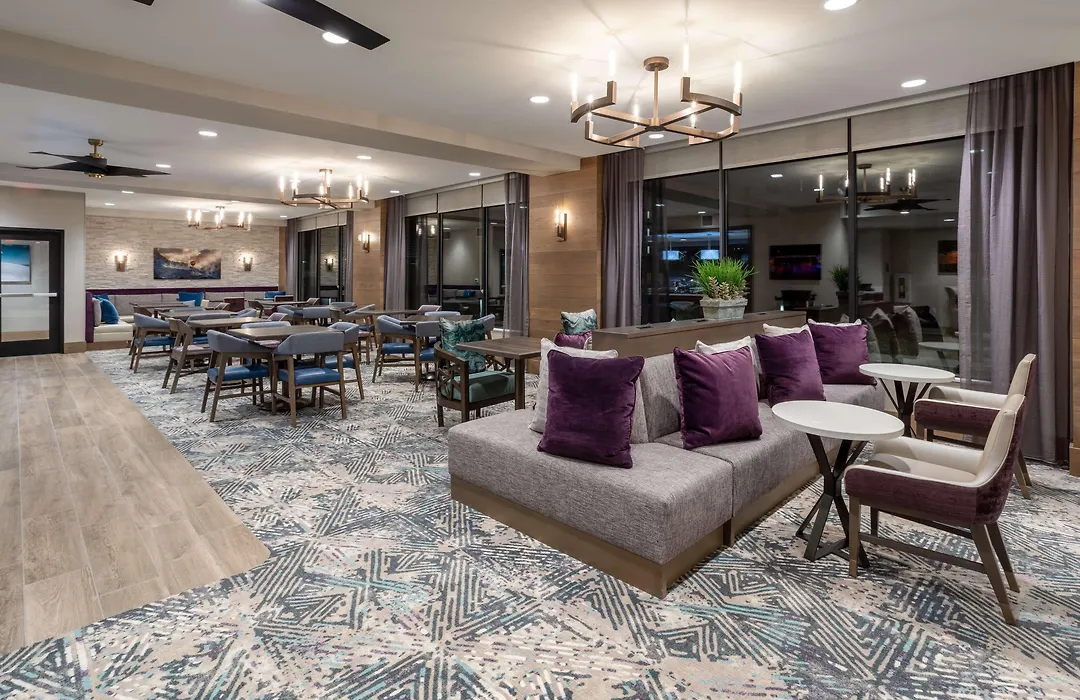 Homewood Suites By Hilton Albuquerque Downtown-1