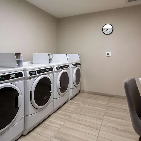 Homewood Suites By Hilton Albuquerque Downtown-3
